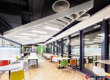 100 m² Shared office  in Brasov City, Bulevardul 15 Noiembrie 78 (500097) - 5 | MatchOffice.com