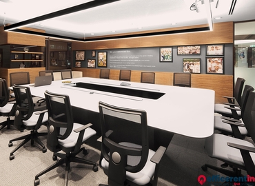 50 m² Conference center in Brasov City, Bulevardul 15 Noiembrie 78 (500097) - 8 | MatchOffice