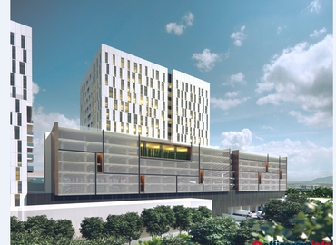 100 m² Co-working  in Brasov City, Bulevardul 15 Noiembrie 78 (500097) - 10 | MatchOffice.com