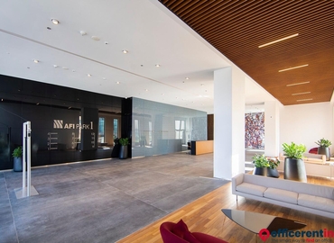 100 m² Serviced office in Brasov City, Bulevardul 15 Noiembrie 78 (500097) - 12 | MatchOffice