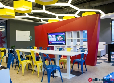 100 m² Serviced office in Brasov City, Bulevardul 15 Noiembrie 78 (500097) - 13 | MatchOffice.com