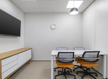 100 m² Shared workspace  in Cluj-Napoca, Strada Ploiești (400157) - 5 | MatchOffice.com