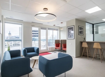 100 m² Shared office  in Cluj-Napoca, Strada Ploiești (400157) - 7 | MatchOffice.com
