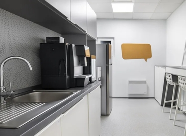 100 m² Shared office  in Cluj-Napoca, Strada Ploiești (400157) - 8 | MatchOffice