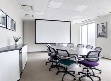 100 m² Shared office  in Cluj-Napoca, Strada Ploiești (400157) - 9 | MatchOffice.com