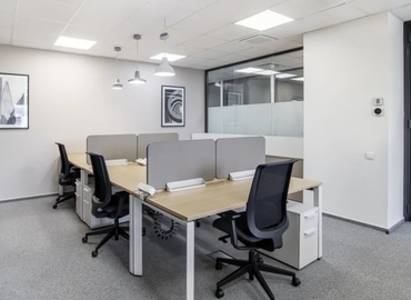 100 m² Shared workspace  in Cluj-Napoca, Strada Ploiești (400157) - 10 | MatchOffice.com