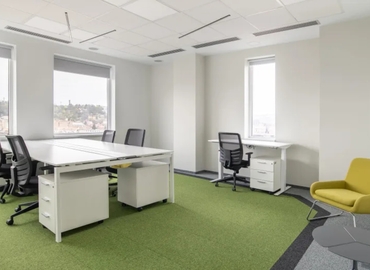100 m² Coworking space  in Cluj-Napoca, Strada Ploiești (400157) - 12 | MatchOffice