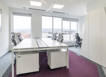 100 m² Business center in Cluj-Napoca, Strada Ploiești (400157) - 11 | MatchOffice.com