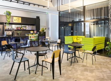 10 m² Serviced office in Bucharest, Calea Griviței 82-98 (010735) - 1 | MatchOffice