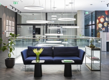 10 m² Business park in Bucharest, Calea Griviței 82-98 (010735) - 2 | MatchOffice