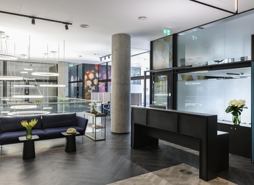 10 m² Business space in Bucharest, Calea Griviței 82-98 (010735) - 3 | MatchOffice