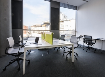 10 m² Business space in Bucharest, Calea Griviței 82-98 (010735) - 4 | MatchOffice