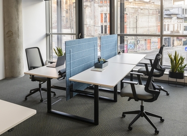 10 m² Business center in Bucharest, Calea Griviței 82-98 (010735) - 6 | MatchOffice.com