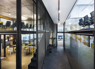 10 m² Serviced office in Bucharest, Calea Griviței 82-98 (010735) - 8 | MatchOffice