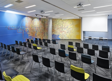 10 m² Business center in Bucharest, Calea Griviței 82-98 (010735) - 9 | MatchOffice