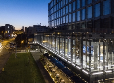 10 m² Business park in Bucharest, Calea Griviței 82-98 (010735) - 10 | MatchOffice.com