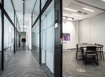10 m² Business center in Bucharest, Calea Griviței 82-98 (010735) - 11 | MatchOffice