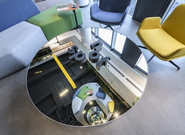 10 m² Business park in Bucharest, Șoseaua Orhideelor 15A (060071) - 7 | MatchOffice.com
