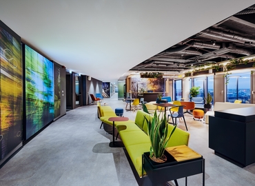10 m² Serviced office in Bucharest, Șoseaua Orhideelor 15A (060071) - 8 | MatchOffice.com
