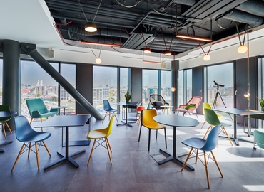 10 m² Business space in Bucharest, Șoseaua Orhideelor 15A (060071) - 9 | MatchOffice