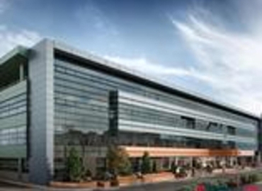 120 m² Business park in Bucharest, Bulevardul Dimitrie Pompeiu 9-9A (020335) - 11 | MatchOffice.com