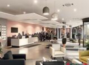 120 m² Business park in Bucharest, Bulevardul Dimitrie Pompeiu 9-9A (020335) - 9 | MatchOffice