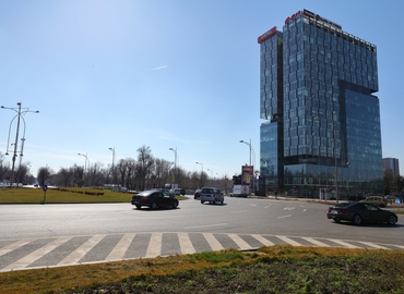 10 m² Business space in Bucharest, City Gate - South Tower (013702) - 7 | MatchOffice.com