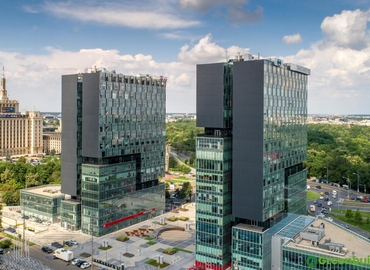 Virtual address in Bucharest, Piața Presei Libere 3-5 (013702) - 7 | MatchOffice