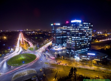 Virtual business address in Bucharest, Piața Presei Libere 3-5 (013702) - 8 | MatchOffice.com