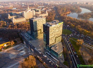 Virtual address in Bucharest, Piața Presei Libere 3-5 (013702) - 9 | MatchOffice