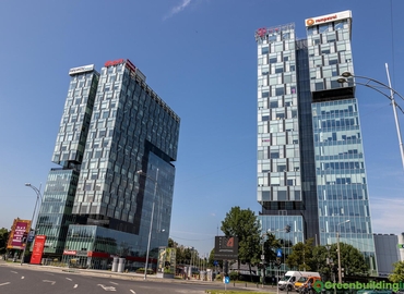 Virtual office in Bucharest, Piața Presei Libere 3-5 (013702) - 10 | MatchOffice.com