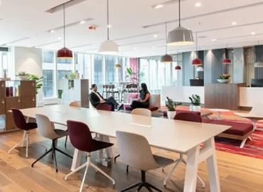 Virtual address in Bucharest, Piața Presei Libere 3-5 (013702) - 11 | MatchOffice