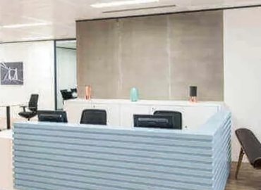 Virtual office space in Bucharest, Piața Presei Libere 3-5 (013702) - 12 | MatchOffice.com