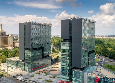 Virtual office in Bucharest, City Gate - South Tower (013702) - 6 | MatchOffice