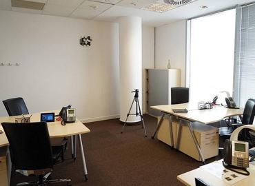 Virtual office space in Bucharest, Bucharest Floreasca Plaza 169a (020011) - 1 | MatchOffice.com