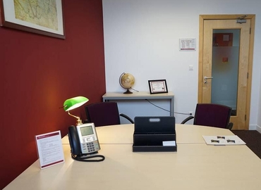 Virtual business address in Bucharest, Bucharest Floreasca Plaza 169a (020011) - 3 | MatchOffice