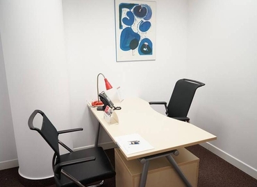 Virtual office space in Bucharest, Bucharest Floreasca Plaza 169a (020011) - 6 | MatchOffice.com