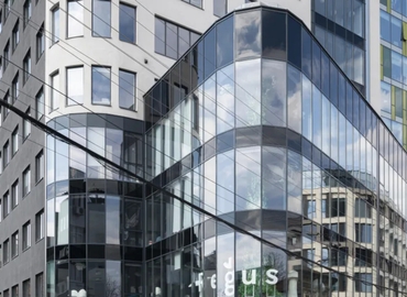 Virtual office in Cluj-Napoca, Strada Ploiești (400157) - 3 | MatchOffice