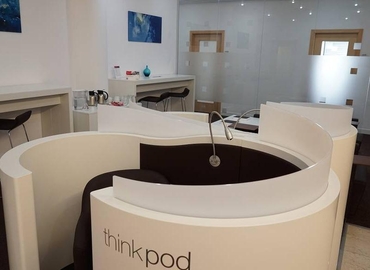 Virtual business address in Bucharest, Bucharest Floreasca Plaza 169a (020011) - 8 | MatchOffice