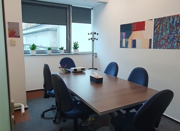 300 m² Co-working  in Bucharest, Maria Rosetti Street 6 (020481) - 2 | MatchOffice.com