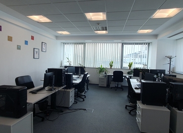 300 m² Shared office  in Bucharest, Maria Rosetti Street 6 (020481) - 5 | MatchOffice.com