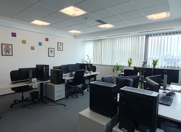 30 m² Shared office in Bucharest, Maria Rosetti Street 6 (020481) - 9 | MatchOffice