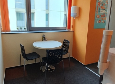 30 m² Coworking in Bucharest, Maria Rosetti Street 6 (020481) - 5 | MatchOffice.com