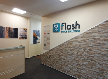 30 m² Shared workspace in Bucharest, Maria Rosetti Street 6 (020481) - 2 | MatchOffice