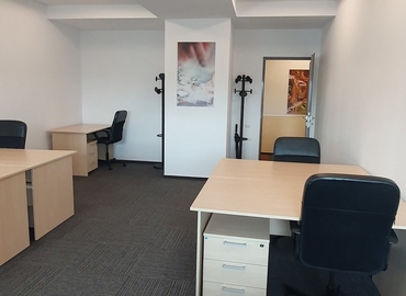 30 m² Business center in Bucharest, Maria Rosetti Street 6 (020481) - 6 | MatchOffice.com