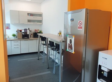 30 m² Serviced office in Bucharest, Maria Rosetti Street 6 (020481) - 4 | MatchOffice