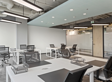 1000 m² Business park in Bucharest, Strada Gara Herăstrău 2 (020334) - 7 | MatchOffice