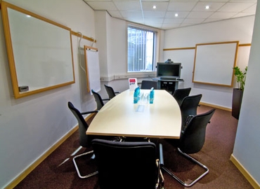 35 m² Business center property for rent in Bucharest, Piata Montreal (011469) - 6 | MatchOffice.com