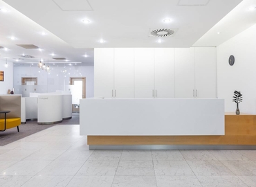 10 m² Business space in Bucharest, 169A Calea Floreasca (077190) - 1 | MatchOffice