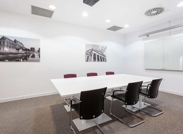 Virtual address in Bucharest, 169A Calea Floreasca (077190) - 2 | MatchOffice.com